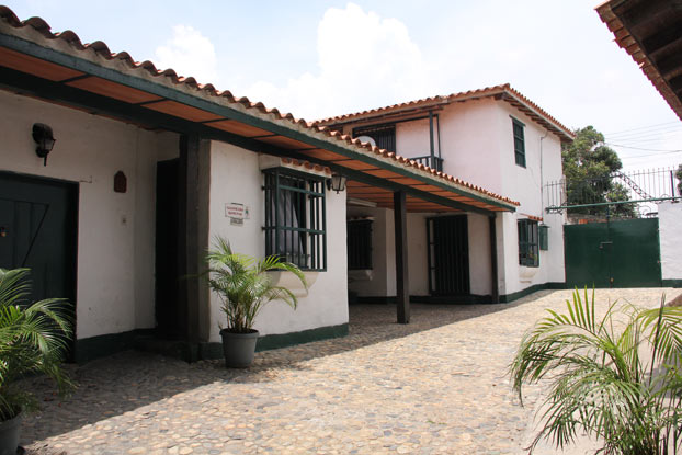 Centro Vasco