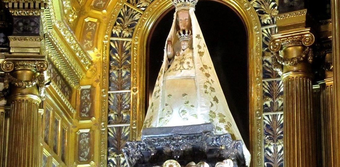 Virgen de Begoña