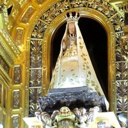 Virgen de Begoña