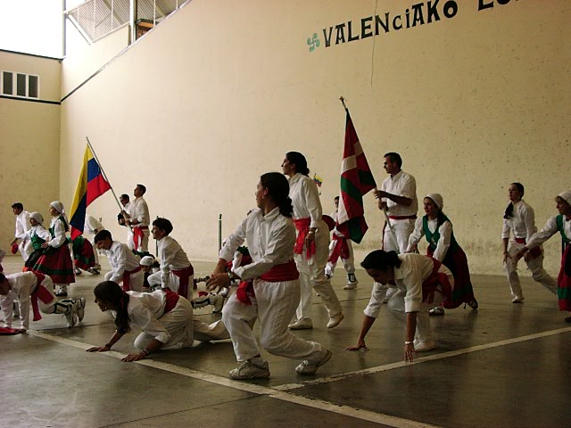 Begoña 2006