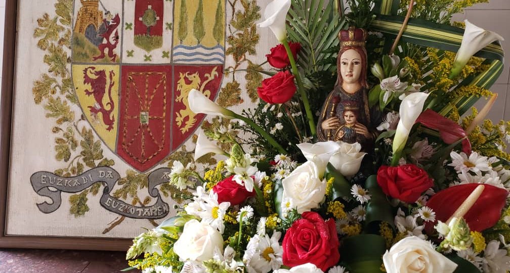 Nuestra Señora de Begoña